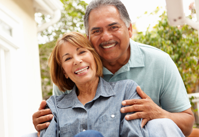 Dental Implants vs. Dentures in Cincinnati, OH