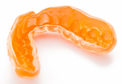 Bruxism/Teeth Grinding in Cincinnati, OH