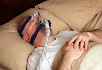 Sleep Apnea in Cincinnati, OH